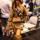 Illustration for article titled Cutest and Funniest Cosplay From emStar Wars/em Celebration VI!